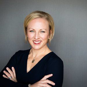 Meet your Posher, Audra
